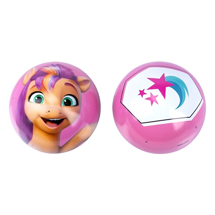 My Little Pony Mini Peluş S1 Sürpriz Paket