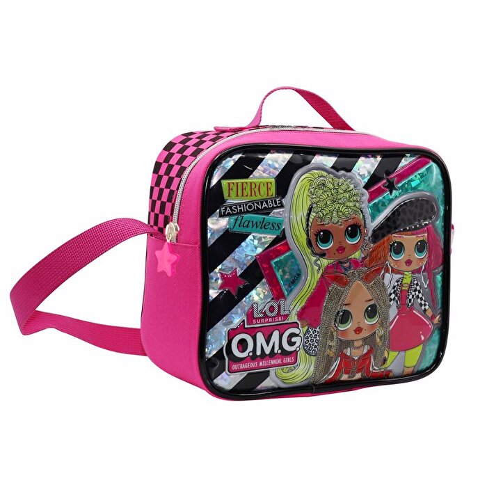L.O.L. Beslenme Çantası 1028