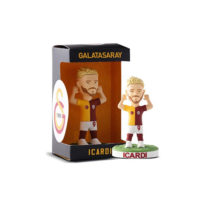 Galatasaray Icardi Biblo