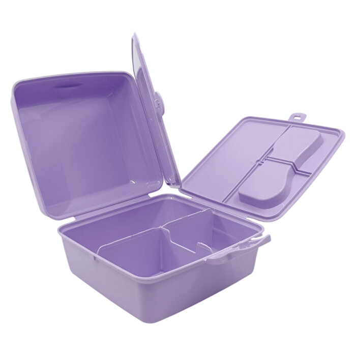 Kuromi Beslenme Kutusu