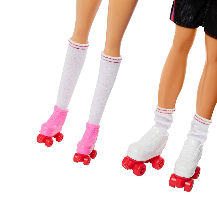 Barbie Ken 65. Yıl Parti Bebekler HXK90