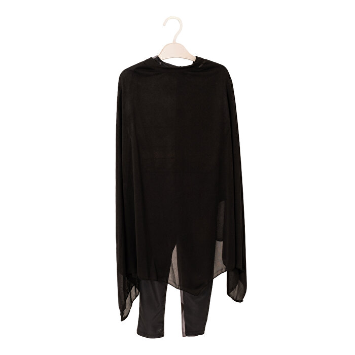 Batman Basic Kostüm 4-6 Yaş