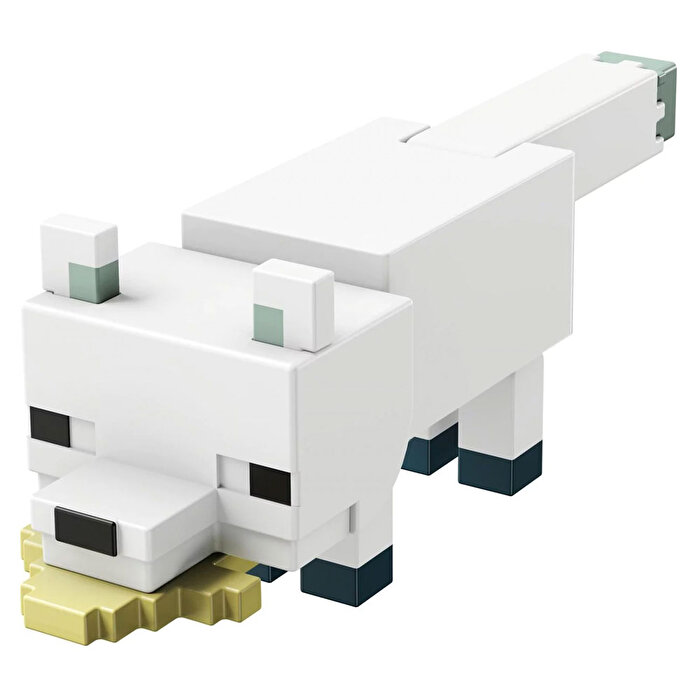 Minecraft Aksesuarlı Figürler Hoglin HDV11