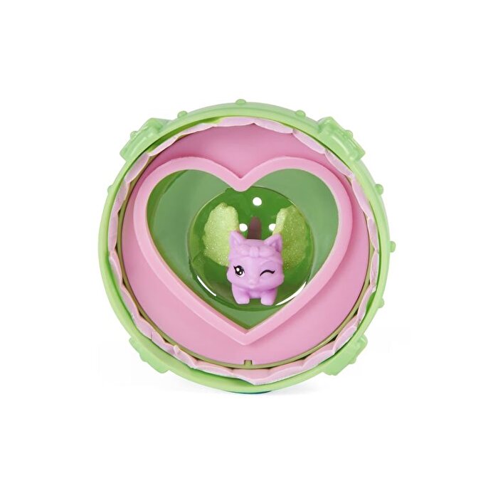 Hatchimals Rainbow Cation Kardeş Sevgisi Paketi