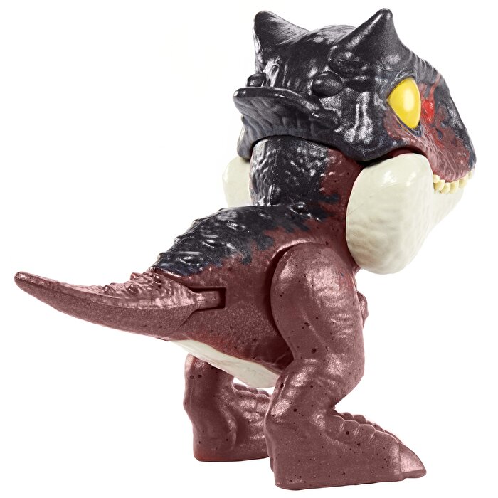 Jurassic World Taşınabilir Dinozorlar Carnotaurus GBP10