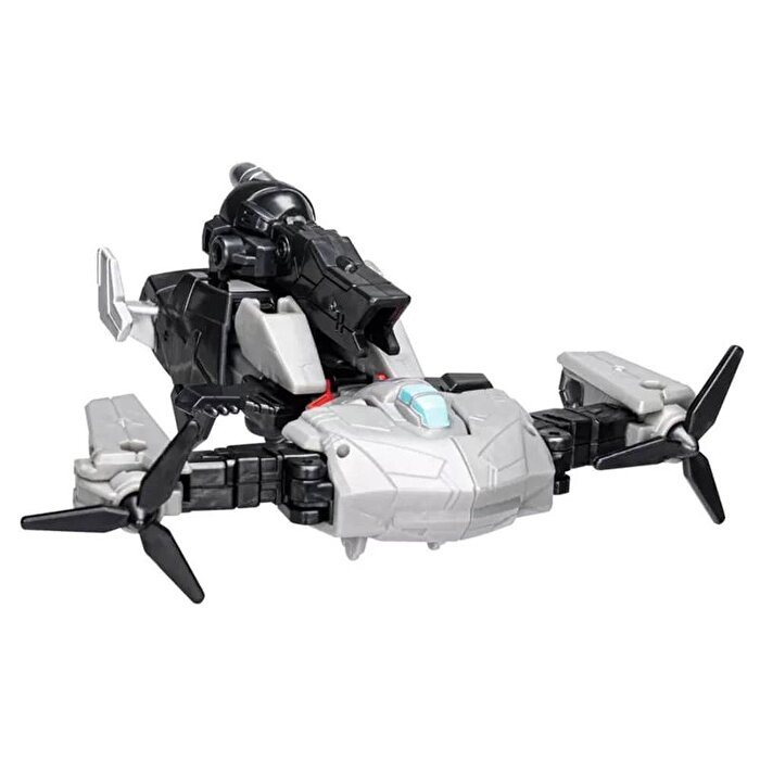 Transformers Earthspark Figür Megatron F6727