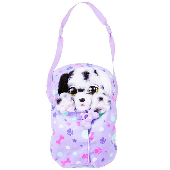 Baby Paws Sesli Dalmaçyalı Peluş 20 Cm 918276