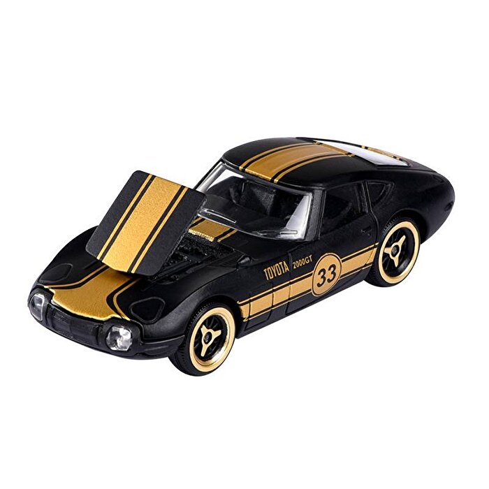 Majorette Limited Edition Arabalar Toyota 2000 GT