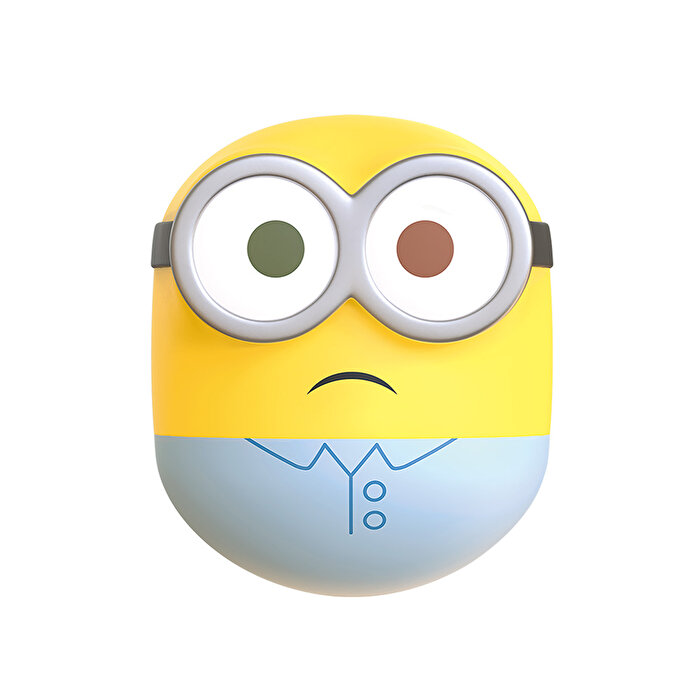 Minions Tumbler Bob Serisi Sürpriz Paket