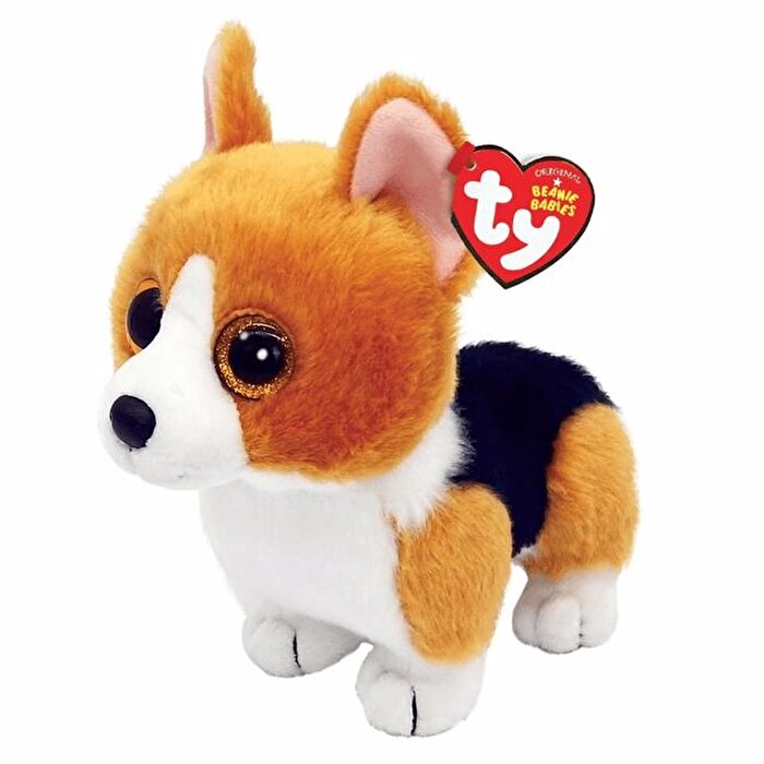 TY Colin Corgi Köpek 15 Cm