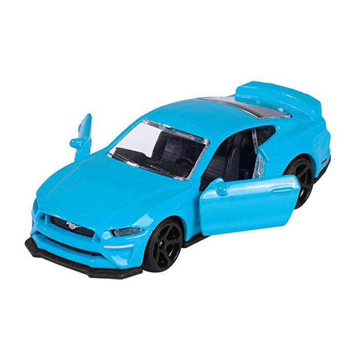 Majorette Premium Araçlar Ford Mustang GT