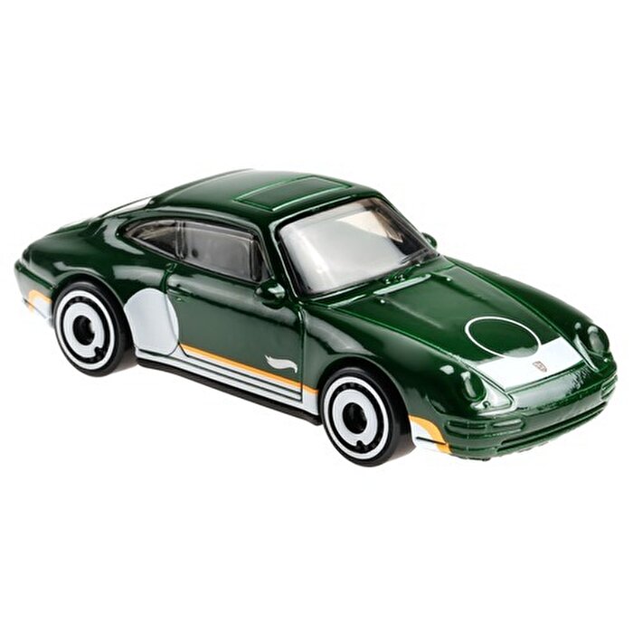 Hot Wheels Tekli Araba '96 Porsche Carrera GTB93