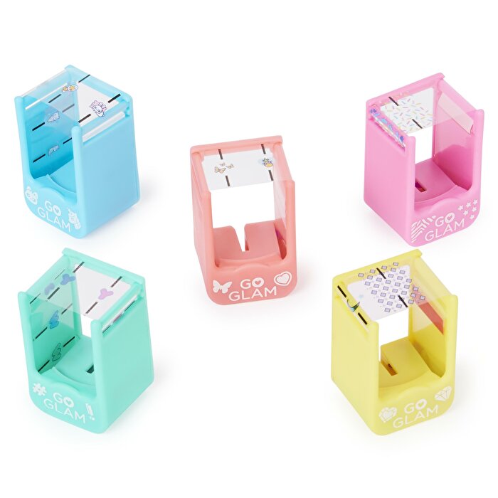 Cool Maker Go Glam Unique Nail Salon