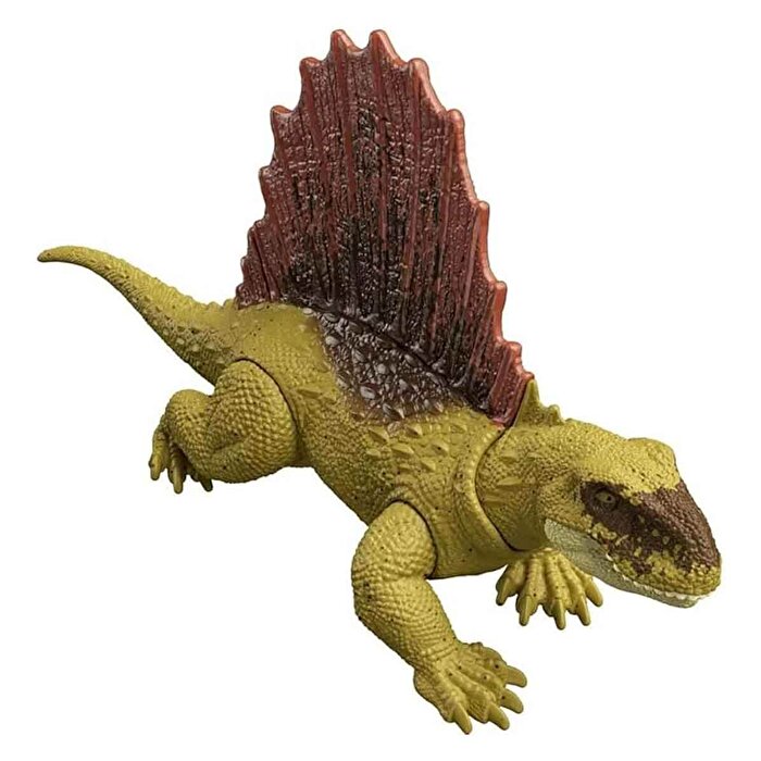 Jurassic World Tehlikeli Dinozor Paketi Dimetrodon JCL48