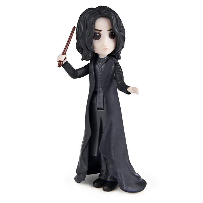 Wizarding World Harry Potter Büyülü Miniler Severus Snape Figür