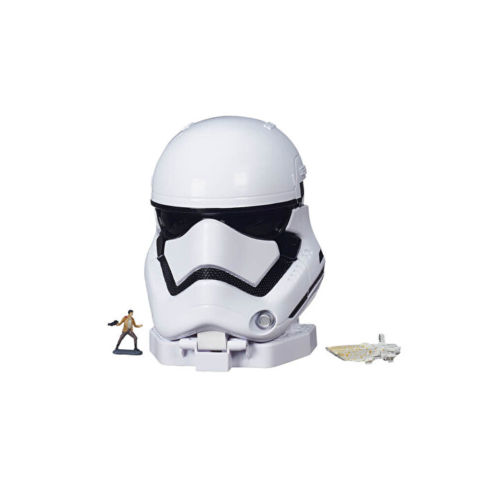 Star Wars Micro Machines Stormtrooper Mücadele Seti B3512