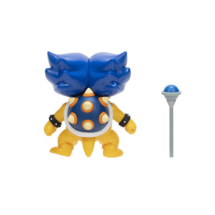 NTD Super Mario Figür W27-411744 Ludwig