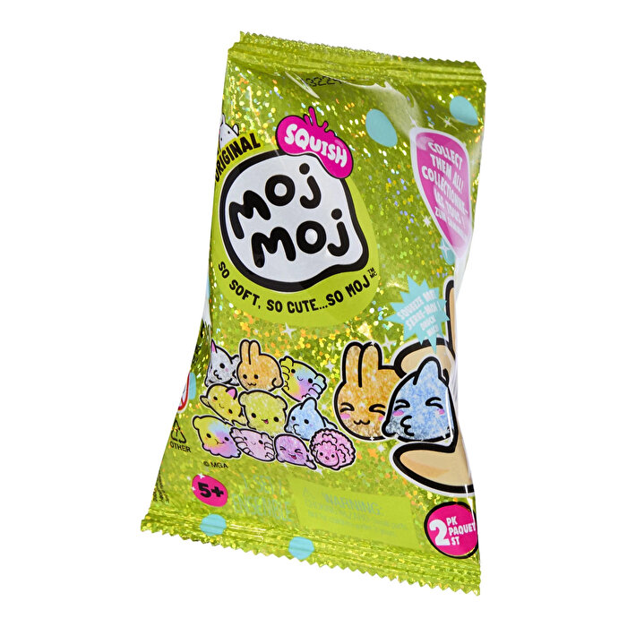 Moj Moj Squish S1