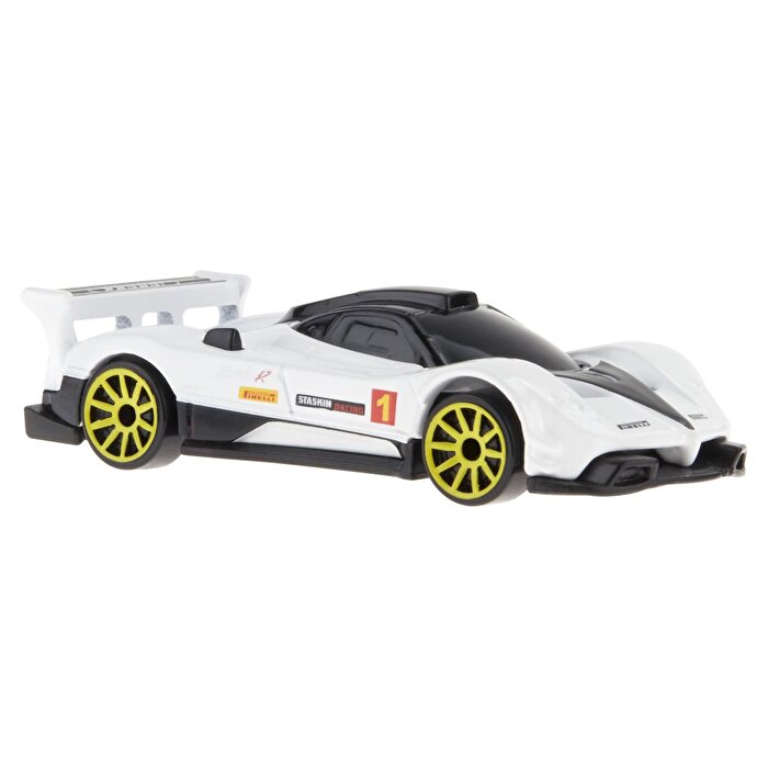 Hot Wheels Tekli Arabalar Pagani Zonda R HKJ36