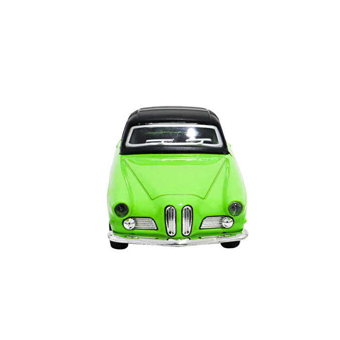Çek Bırak 1:36 Araba 6157B Yeşi̇l