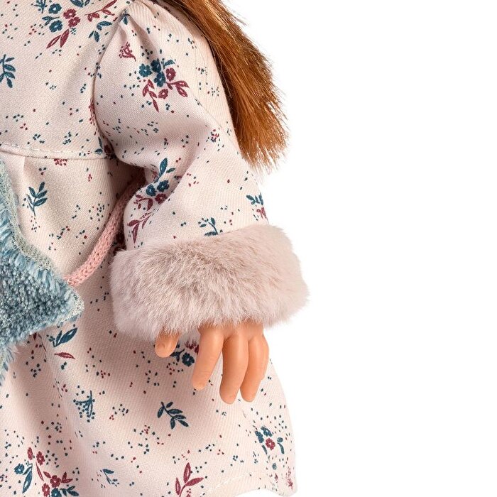 Llorens Lalka Nicole 35 Cm