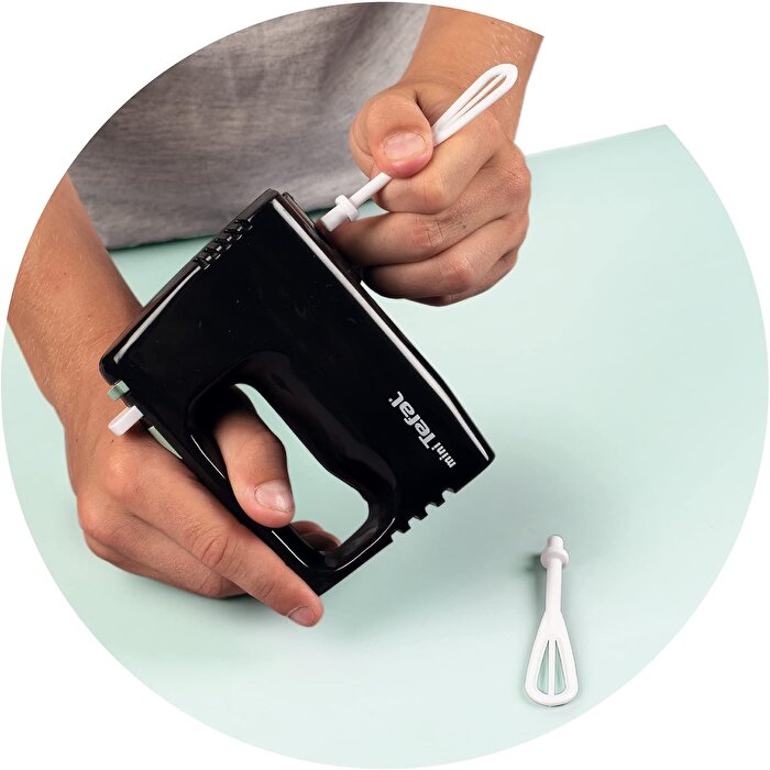 Smoby Tefal Oyuncak El Mikseri