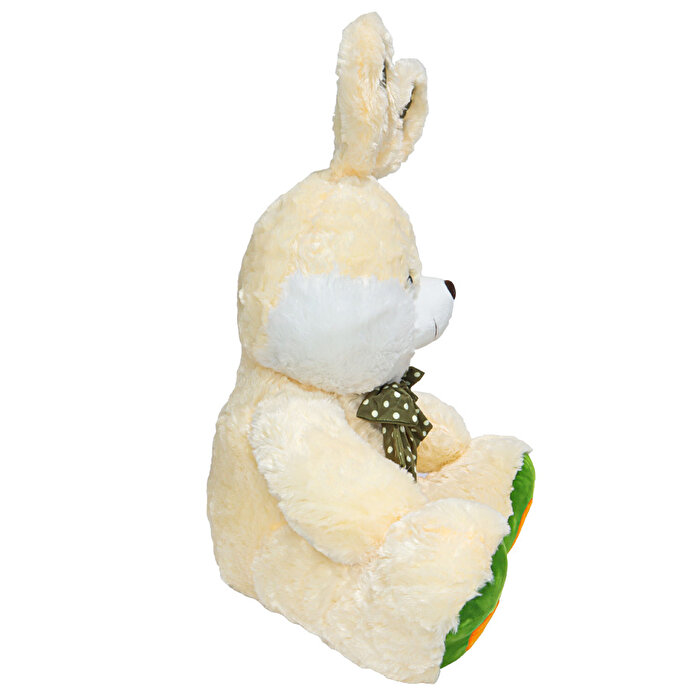 Puantiyeli Kurdeleli Tavşan