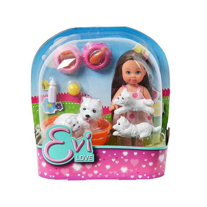 Evi Love Hayvan Dostlar Evcil Köpekler