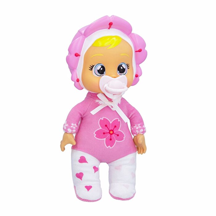 Cry Babies Ağlayan Yumuş Bebekler 86777 Sakura