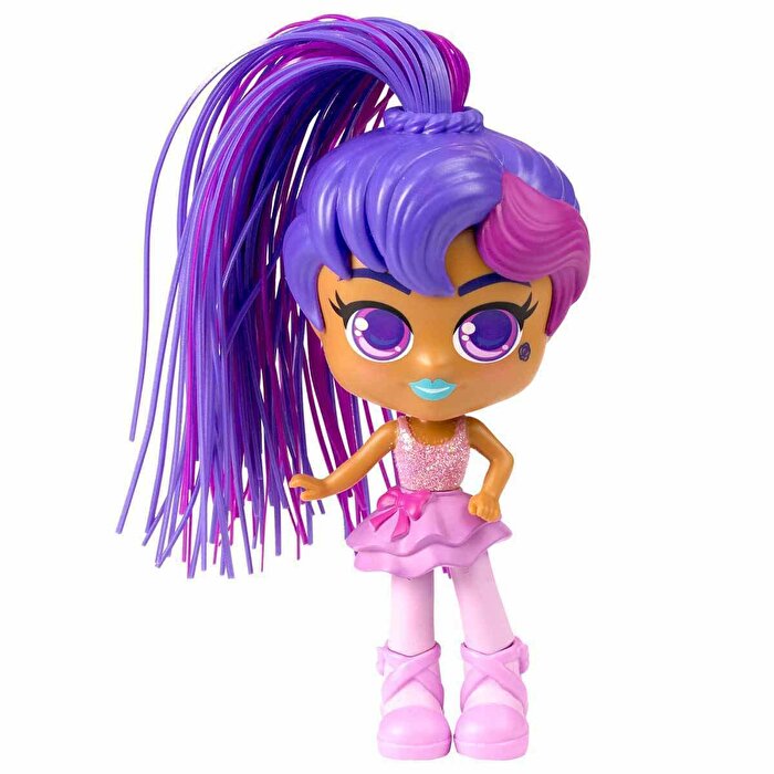 Silverlit Curli Girls Bebek Ballerina