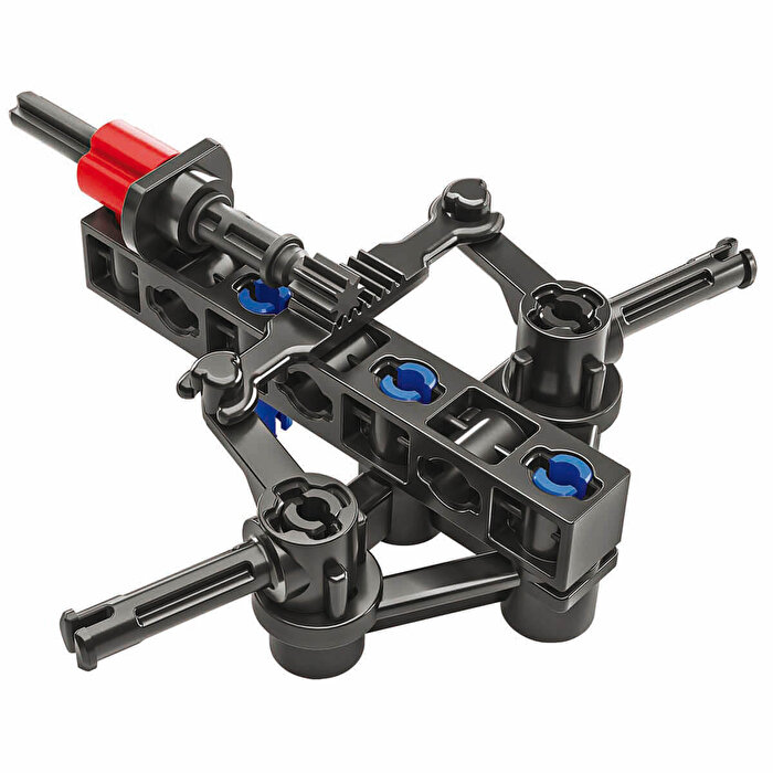 Clementoni Oyuncak Mekanik Laboratuvarı Racing Car