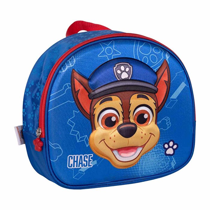 Paw Patrol Chase Beslenme Çantası 2649