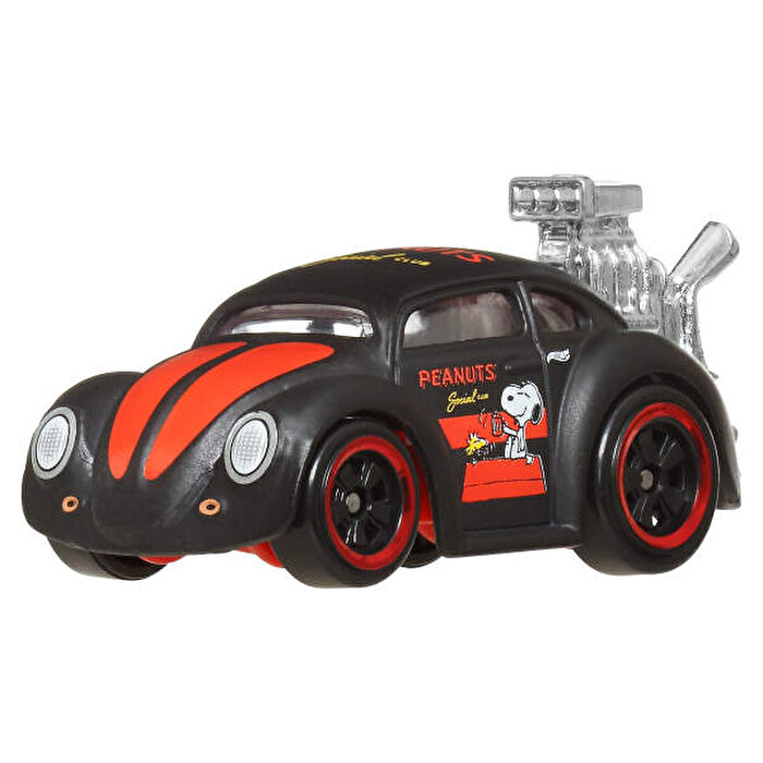 Hot Wheels Film Arabaları Özel Seri Volkswagen Beetle JCB81