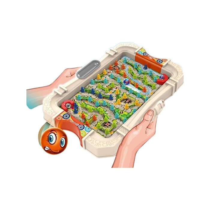 Make-a-Maze Kutu Oyunu