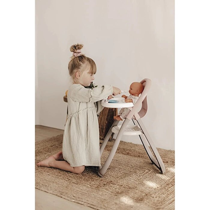 Smoby Baby Nurse Mama Sandalyesi