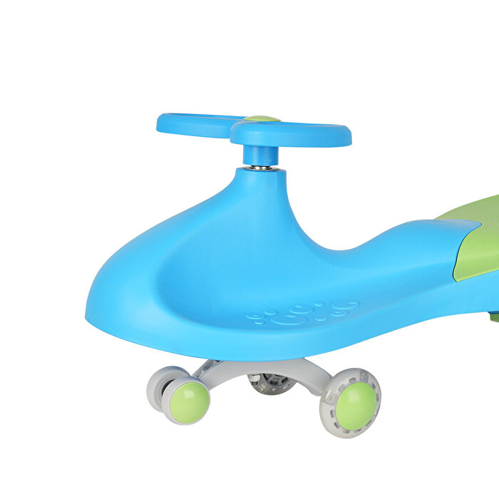 Twist PlasmaCar Mavi