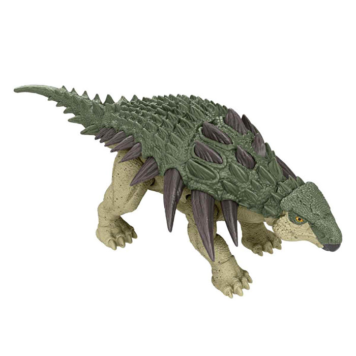 Jurassi̇c World Tehli̇keli̇ Di̇nozor Figürü Edmontonia JCL50