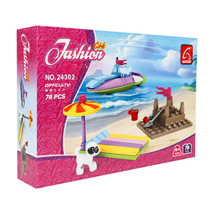 Ausini Fashion Set 24302