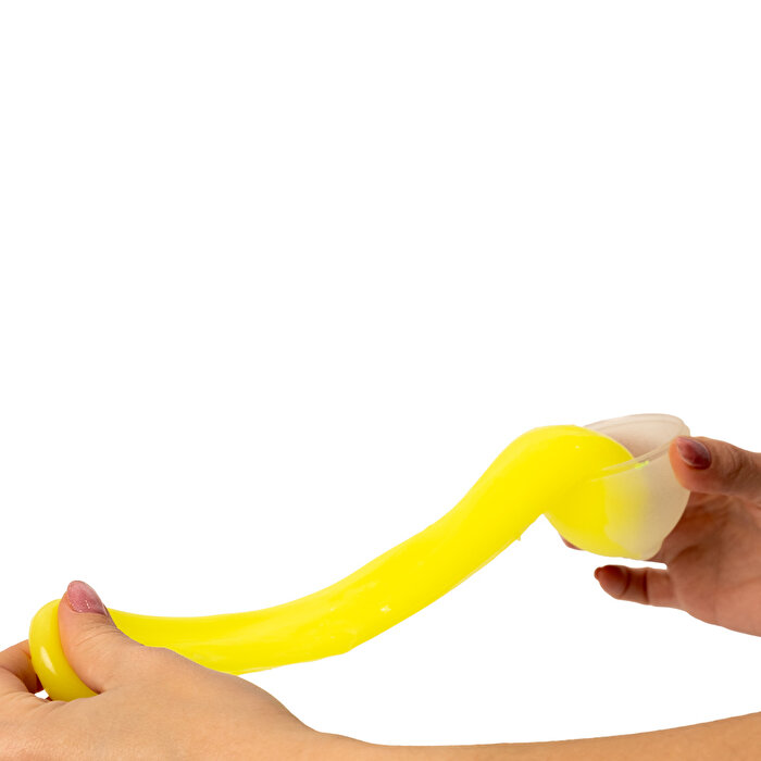 Lesa Fruit Slym Yellow Lemon