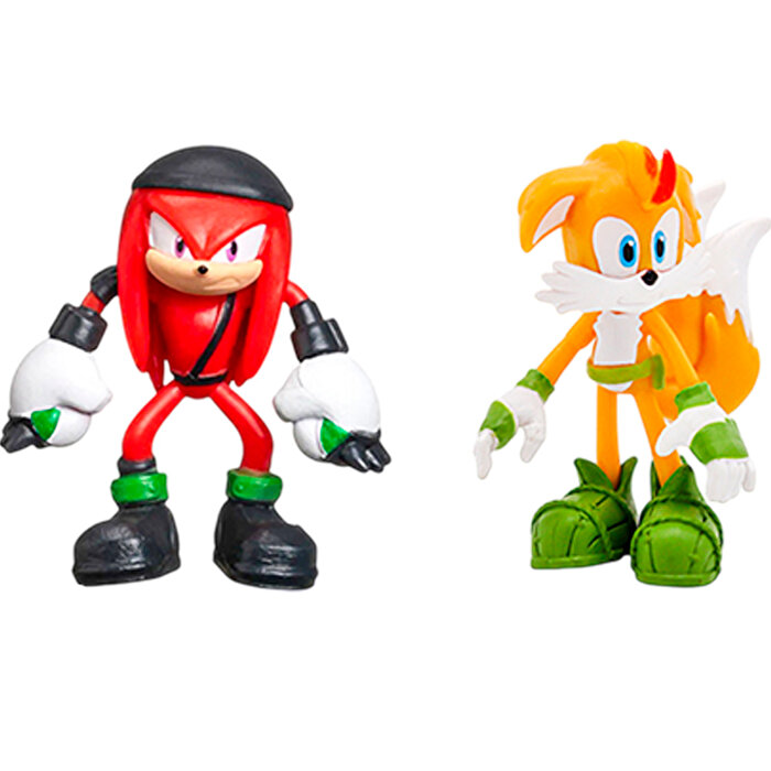 Sonic Prime Sürpriz Figür Paketi S2