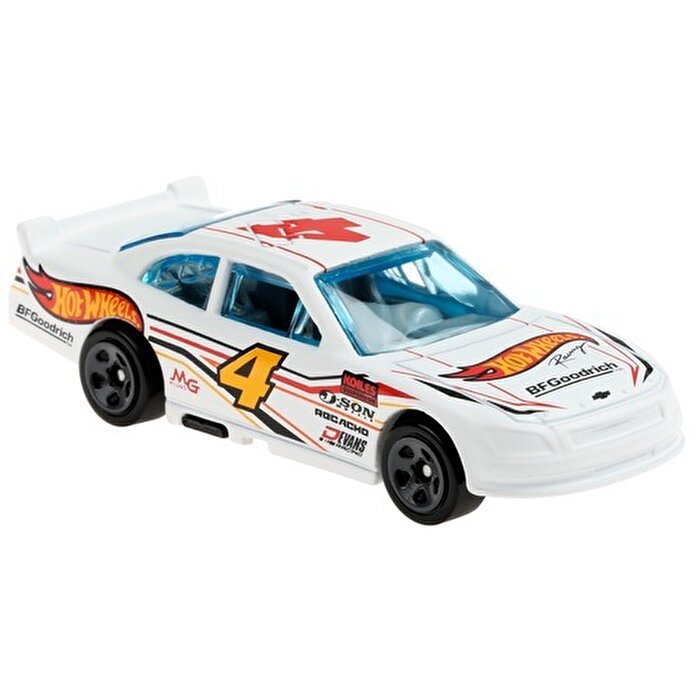 Hot Wheels Tekli Araba 2010 Chevy Impala GHF86