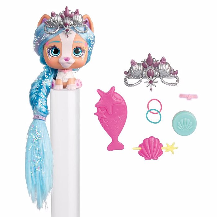 VIP Pets Simli Seri Yeşil