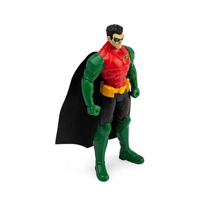 Batman Aksiyon Figür Robin 15 cm.