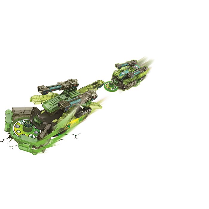 Optimorphs Combat Bataklık Timsahı