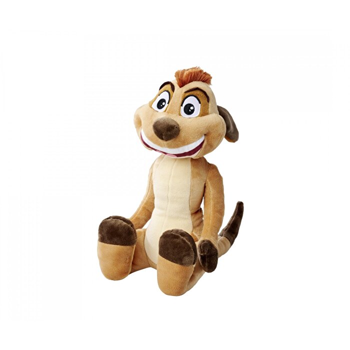 Disney Lion King Timon Peluş 25 Cm
