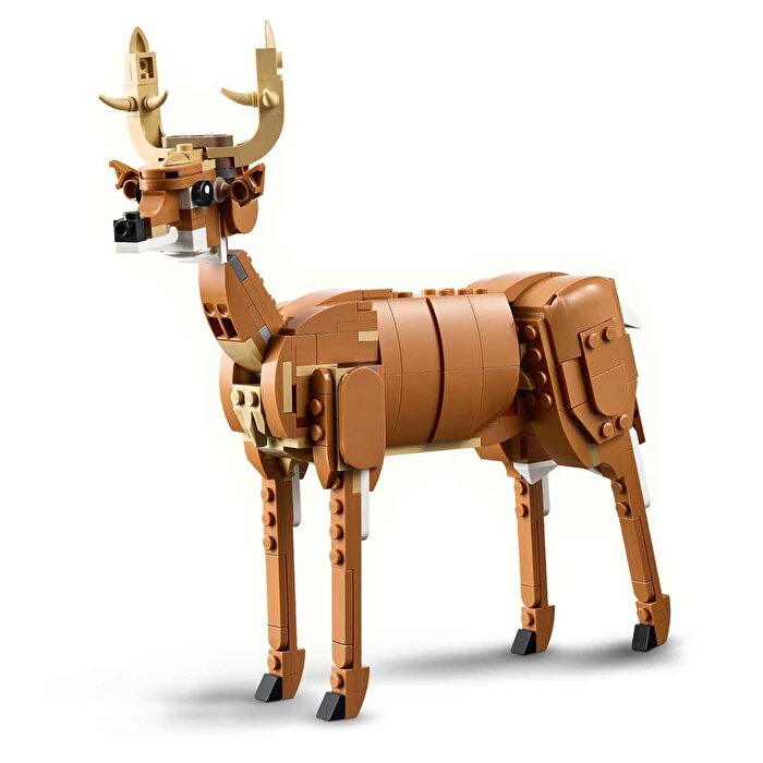 LEGO Creator 3 in 1 Güzel At 31166