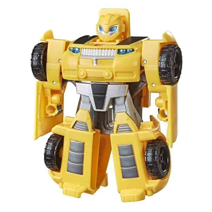 Transformers Rescue Bots Kahraman Takımı Figür Bumblebee F0886