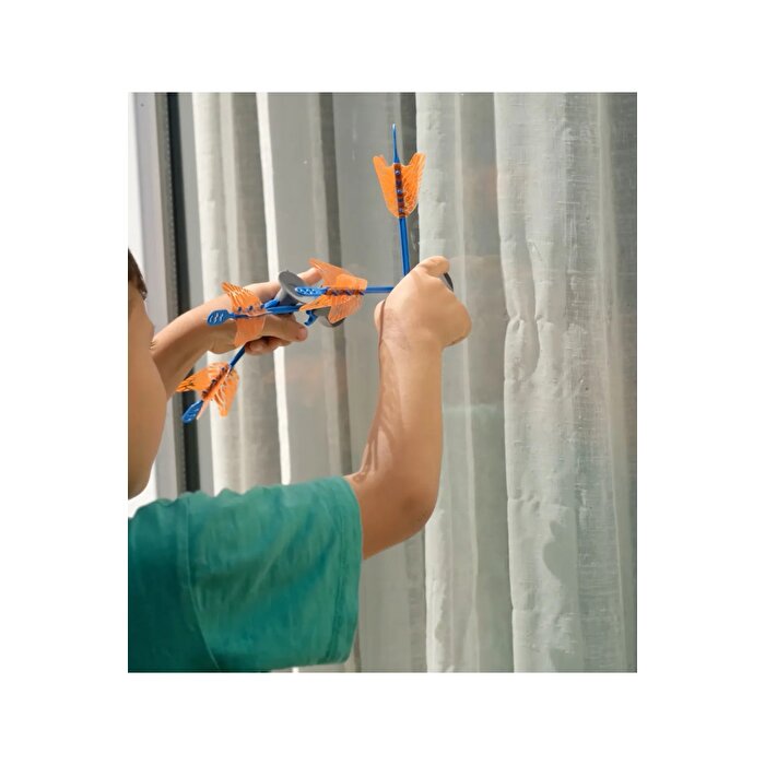 Air Hunter Ok Yay Seti