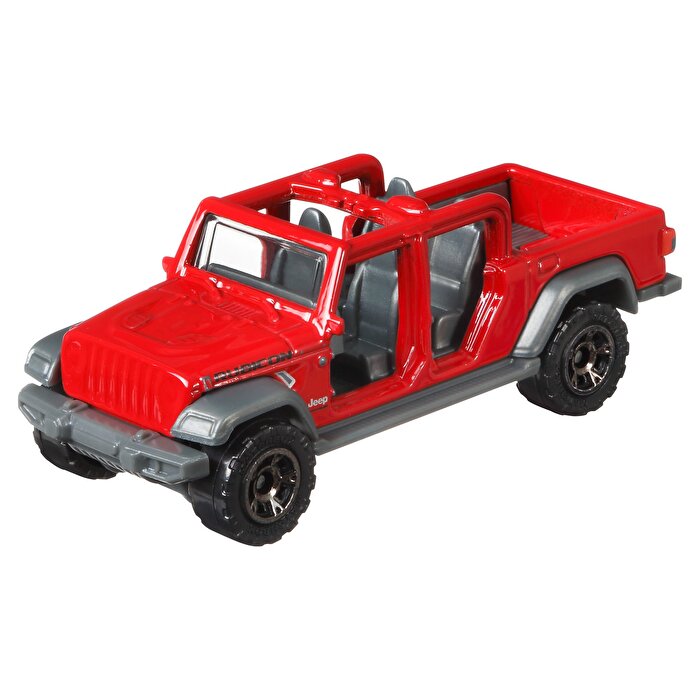 Matchbox 1:64 Dokuzlu Araba Seti GVY62