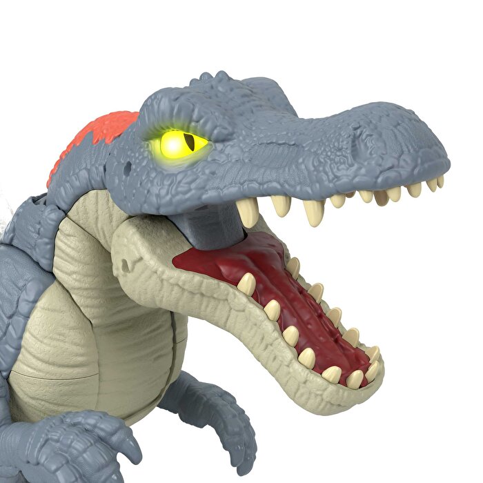 Imaginext Jurassic World Ultra Hızlı Spinosaurus